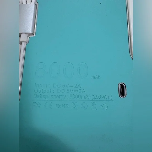 Tiffany & Co. limited device - Picture 12 of 16